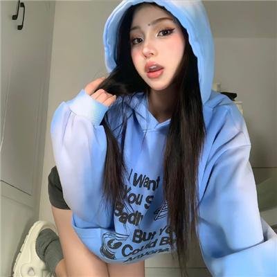 海的女人