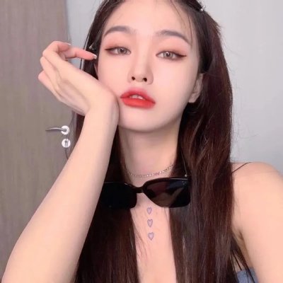 晚安，好运