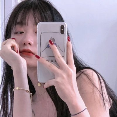 七位女俘虏