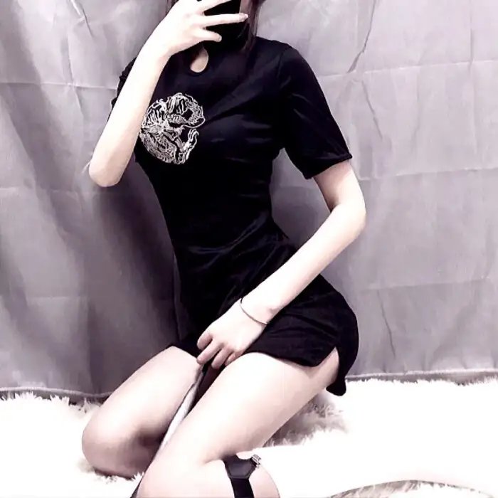 妖夜凶灵